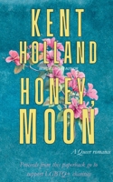 Honey, Moon (Wanderlust) B0F9F2K4TW Book Cover
