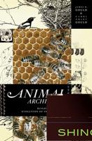 Animal Architects: Building and the Evolution of Intelligence 0465027822 Book Cover