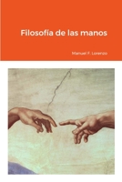Filosofía de las manos 1447712803 Book Cover
