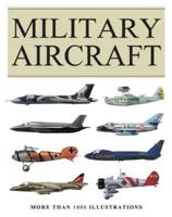 Military Aircraft 1906626715 Book Cover