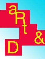 Art&d: Research and Development in the New Art Practice 9056623893 Book Cover