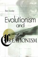 Evolutionism and Creationism (Single Title: Social Studies: Current Events) 0531114163 Book Cover
