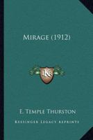 Mirage 0548722099 Book Cover