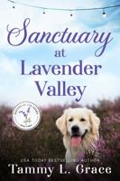 Sanctuary at Lavender Valley (Sisters of the Heart) 1945591560 Book Cover