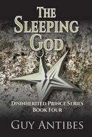 The Sleeping God 1543178928 Book Cover