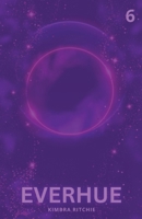 Indigo Everhue (ROYGBIV) B0F4934G9V Book Cover