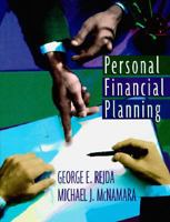 Personal Financial Planning (Addison-Wesley Series in Finance) 0321009274 Book Cover