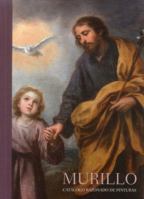 Murillo. Catalogo Razonado de Pinturas 8495241773 Book Cover