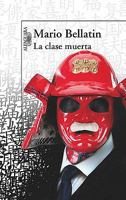 La clase muerta 6071109310 Book Cover