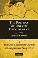 The Politics of Uneven Development 0521736110 Book Cover