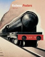Railway Posters 1851496726 Book Cover