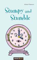 Stumpy and Stumble 3990644629 Book Cover