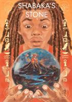 Shabaka's Stone: A Journey of Discovery B0F8RV7JFD Book Cover