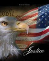 The Administration of Justice 1465218769 Book Cover