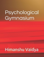 Psychological Gymnasium B08KH3SC88 Book Cover