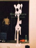 Martin Boyce: Undead Dreams 388375742X Book Cover