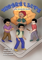 Where I Live: Oscar Encounters Bullies B08ZB19BR1 Book Cover
