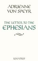 The Letter to the Ephesians 0898705703 Book Cover