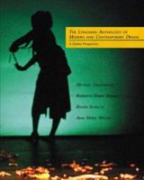 The Longman Anthology of Modern and Contemporary Drama: A Global Perspective 0321107918 Book Cover