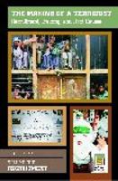The Making of a Terrorist [Three Volumes]: Recruitment, Training, and Root Causes Volume I Recruitment Volume II Training Volume III Root Causes 027598544X Book Cover