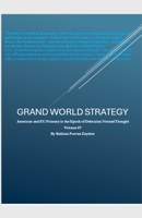 Grand World Strategy: American and EU Primacy in Epoch of Nomad Thought B0F88QWTGH Book Cover