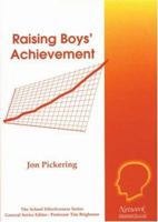 Raising Boys? Achievement 185539040X Book Cover