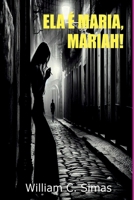 Ela É Maria (Portuguese Edition) 6526633269 Book Cover