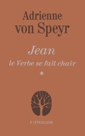 Jean: le discours d'adieu tome 2 2283611555 Book Cover