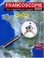 Francoscopie 1993 203503096X Book Cover