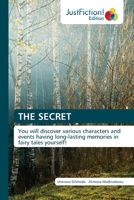 The Secret 613942514X Book Cover