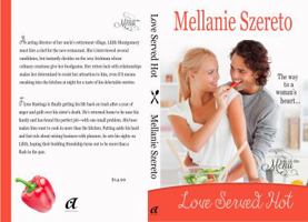Love Served Hot 0991147316 Book Cover