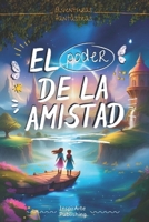 El Poder De La Amistad: Aventuras Fantásticas, Una Asombrosa Aventura para Niños de 3-10 años con Ilustraciones Fantásticas para Hacer Volar la Imaginación (Spanish Edition) B0CRKJTX1Z Book Cover