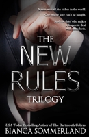 The New Rules Trilogy 1988323452 Book Cover