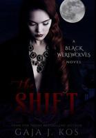 The Shift 1389587770 Book Cover