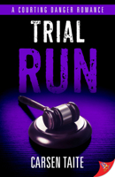 Trial Run 1635558654 Book Cover