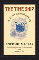 El Anacronópete 1467905224 Book Cover