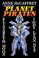 The Planet Pirates Omnibus 0671721879 Book Cover