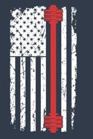 Work hard be fit: Notebook for Fitness and Sport Lovers 1798263270 Book Cover