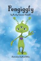 Fengiggly 0692918280 Book Cover