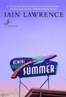Gemini Summer 0385730896 Book Cover