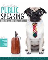 Public Speaking: Essentials for Excellence 1792410719 Book Cover