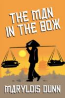 The Man in the Box: A Story from Vietnam 143440269X Book Cover