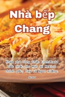 Nhà bếp Chang 1835516890 Book Cover