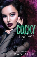 Cocky F*ck 1925958442 Book Cover