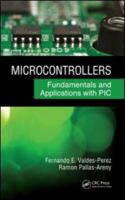 Microcontrollers: Fundamentals and Applications with PIC 1420077678 Book Cover