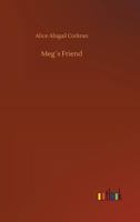 Meg�s Friend 373403793X Book Cover