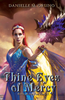 Thine Eyes of Mercy B0D95BDN3R Book Cover