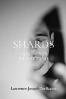 SHARDS: Fragments of Mind B08Z9W584Q Book Cover