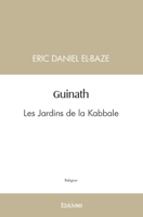 Guinath (French Edition) 2414434422 Book Cover