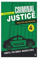 Introduction to Criminal Justice B09L3SR942 Book Cover